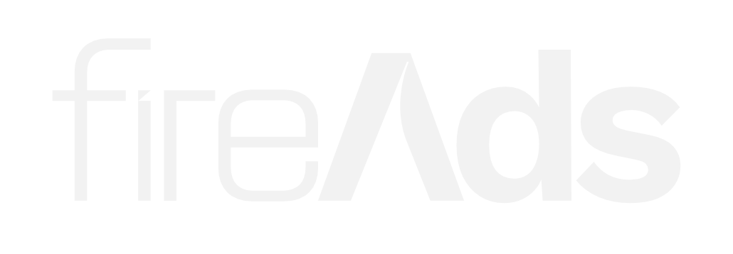 FIREADS - Agência de Tráfego Pago